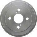 Centric Parts Standard Brake Drum, 123.44039 123.44039